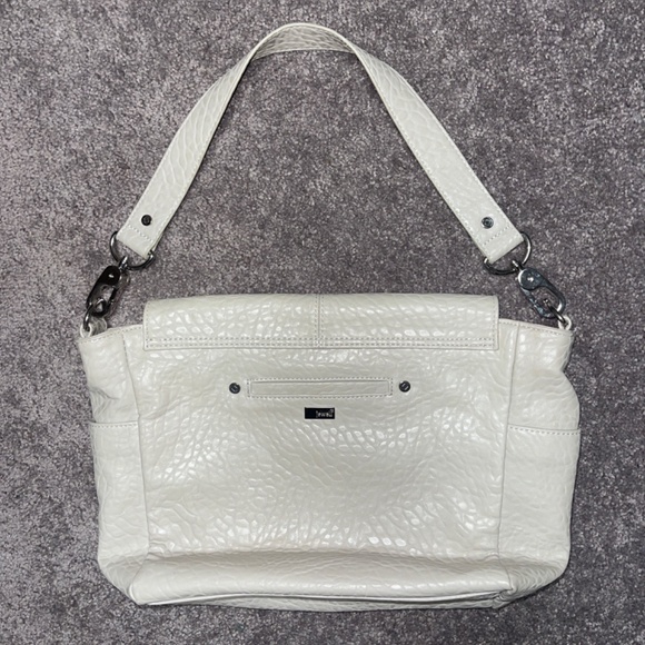 Jewell by Thirty One Shoulder Bag Jewell Purse - Picture 2 of 5